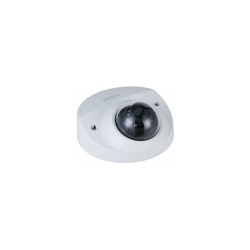 Камера видеонаблюдения IP Dahua DH-IPC-HDBW3441FP-AS-0360B-S2 3.6-3.6мм, белый