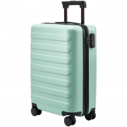 Чемодан Ninetygo Rhine Luggage 28" (зеленый) Rhine Luggage 28" (зеленый) (216821) Rhine Luggage 28" (зеленый) (216821)