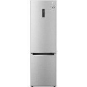 Холодильник LG GW-B509SAUM, сталь