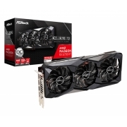Видеокарта ASRock AMD Radeon RX 6700 XT Challenger Pro OC 12Gb (RX6700XT CLP 12GO)