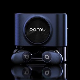 Беспроводные наушники Padmate PaMu Slide 2 (T12), черныe