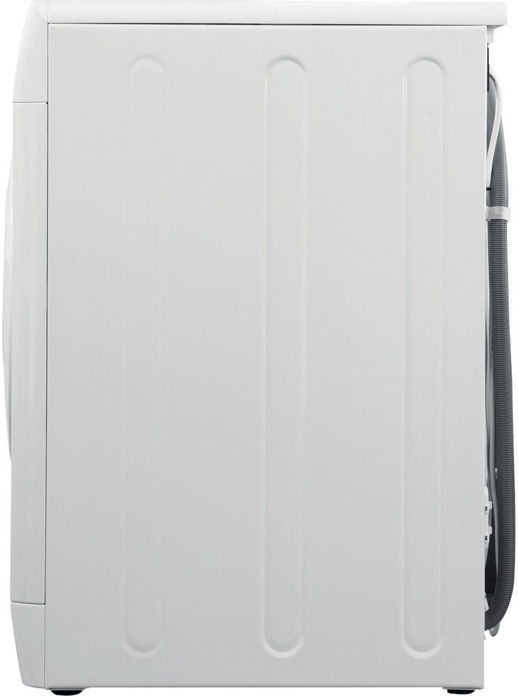 Стиральная машина Indesit Innex BWE 81282 L белый (869991619980)
