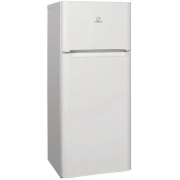 Холодильник Indesit TIA 14, белый 