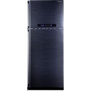 Холодильник Sharp SJPC58ABK