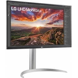 Монитор LCD LG 27