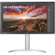 Монитор LCD LG 27" (27UP850N-W)