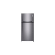 Холодильник LG GN-H702HEHU бежевый (двухкамерный)