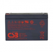 Батарея для ИБП CSB GP672 6В 7Ач