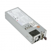 Supermicro 1U 1300W -48V DC Power Supply (PWS-1K30D-1R)