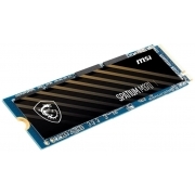  Накопитель SSD MSI 128GB (S78-4406NR0-P83)