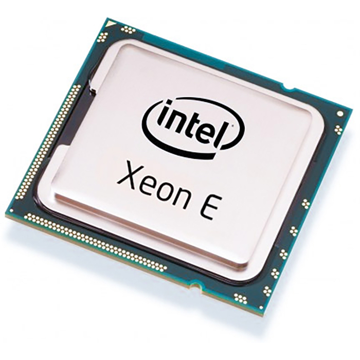 Xeon E-2378G 8 Cores, 16 Threads, 2.8/5.1GHz, 16M, DDR4-3200, P750 graphics, 65W OEM