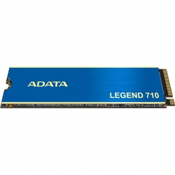 Твердотельный накопитель ADATA Legend 710 512GB (ALEG-710-512GCS)