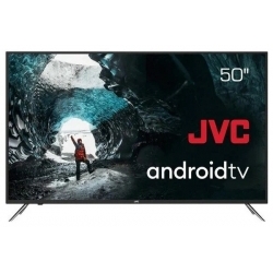 Телевизор JVC 50