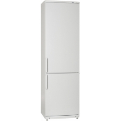 Холодильник ATLANT XM 4026-000 белый