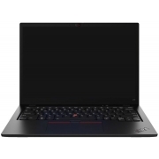 Ноутбук Lenovo ThinkPad L13 G3 черный 13.3" (21BAA01UCD)