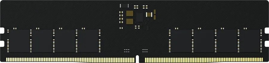 Оперативная память Hikvision U1 HKED5161DAA4K7ZK1/16G DDR5 - 16ГБ 4800
