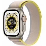 Смарт-часы Apple Watch 8 Ultra GPS+Cellular, 49mm (MQF23LL/A)
