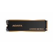 SSD жесткий диск ADATA M.2 2280 2TB (ALEG-960M-2TCS)