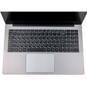 Ноутбук Hiper MTL1601 черный 16.1" (MTL1601C1235UDS)