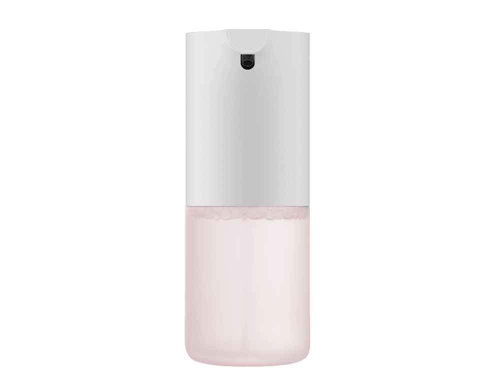 Жидкое мыло Xiaomi Мыло жидкое для диспенсера Mi x Simpleway Foaming Hand Soap