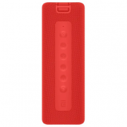 Беспроводная портативная колонка Mi Portable Bluetooth Speaker (16W) Red GL (красная, 16 Вт)