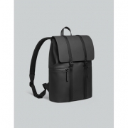 Рюкзак Gaston Luga RE801 Backpack Spläsh 2.0 для ноутбука размером до 13". Цвет: черный