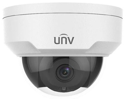Видеокамера IP Uniview IPC324SS-DF28K-I0