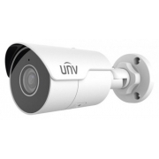 Видеокамера IP UNIVIEW IPC2124LE-ADF28KM-G, белый