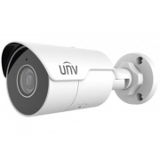 Видеокамера IP UNIVIEW IPC2124LE-ADF40KM-G, белый