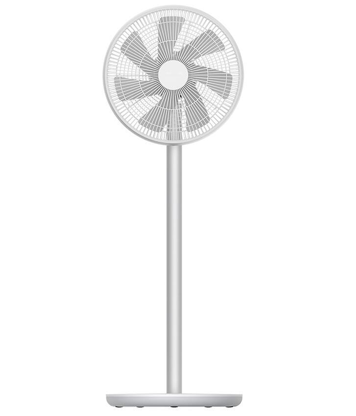 Вентилятор Xiaomi Smartmi Pedestal Fan 2S (ZLBPLDS03ZM)