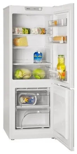 Холодильник Атлант XM-4208-000, белый