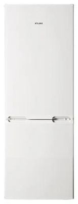 Холодильник Атлант XM-4208-000, белый