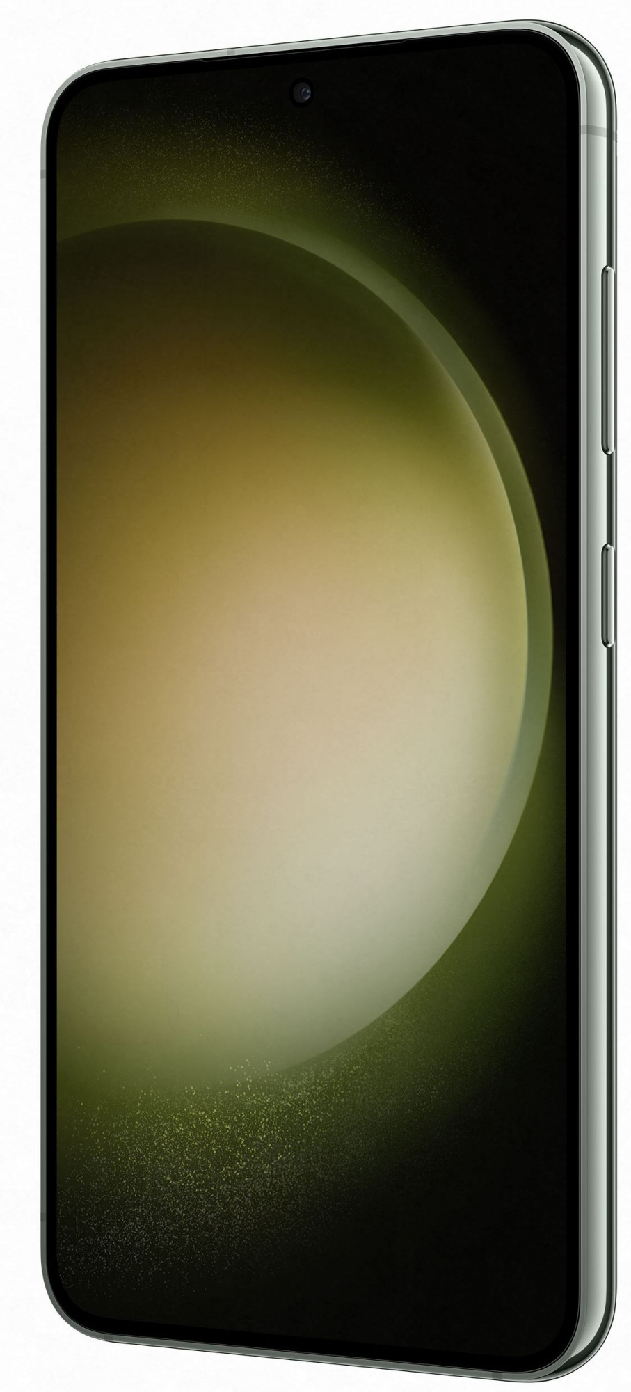 Смартфон Samsung SM-S911B Galaxy S23 256Gb 8Gb зеленый моноблок 3G 4G 2Sim 6.1