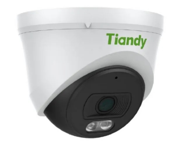 Камера видеонаблюдения IP TIANDY Spark TC-C32XN I3/E/Y/2.8mm/V5.0, белый