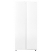 Холодильник Hyundai CS5083FWT белый (двухкамерный)