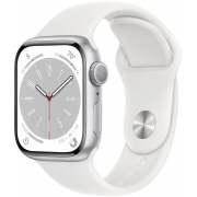 Смарт-часы Apple Watch Series 8 GPS 41mm [MP6L3LL/A] (США)
