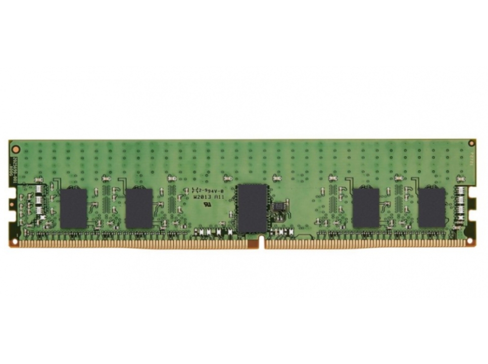 Оперативная память Kingston 16Gb DDR4 2666MHz ECC Reg (KSM26RS8/16HCR)