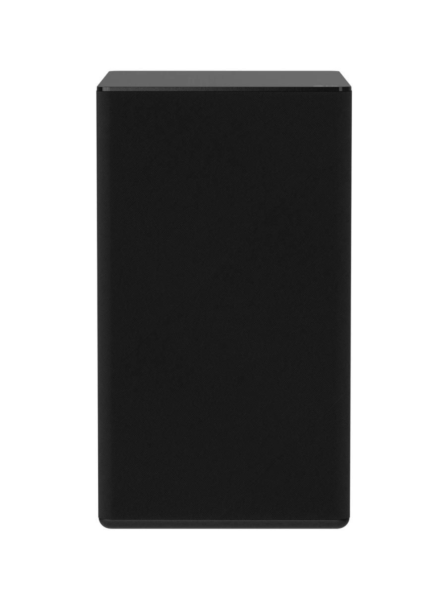 Саундбар LG SP11RA 7.1.4 770Вт+220Вт, черный