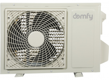 Сплит-система Domfy DCW-AC-24-1, белый