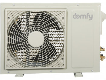 Сплит-система Domfy DCW-AC-24-1, белый