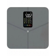 Весы напольные SECRETDATE SD-IT02CG темно-серый
