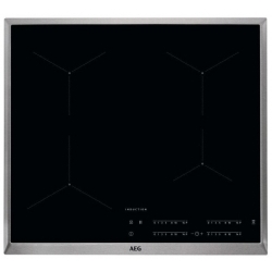 Индукционная варочная панель AEG IKB 64431 XB