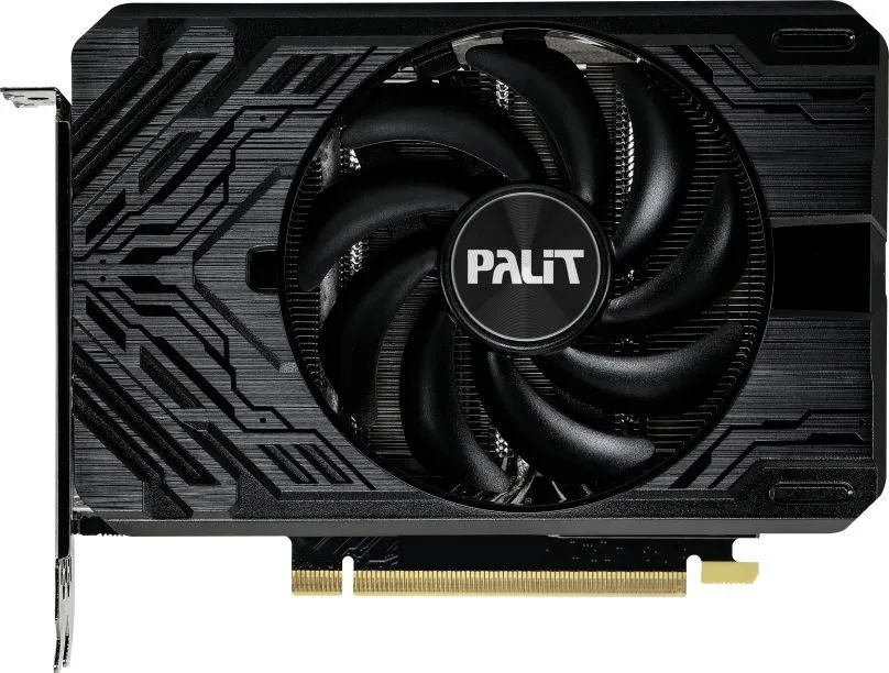 Видеокарта Palit PCI-E 4.0 RTX4060TI (NE6406T019P1-1060F)