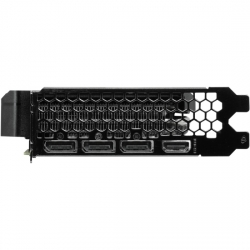 Видеокарта PALIT GeForce RTX 4060 Ti STORMX OC 8Gb (NE6406TS19P1-1060F)