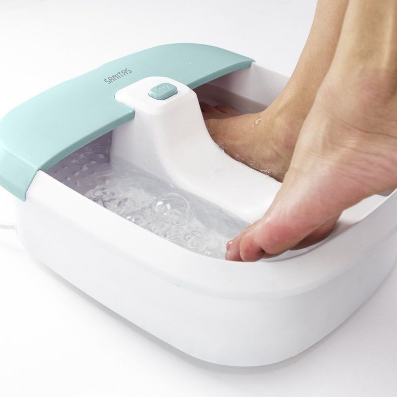 Гидромассажная ванночка для ног Sanitas SFB 07