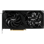 Видеокарта Palit NVIDIA GeForce RTX 4060TI Dual NE6406TT19P1-1060D