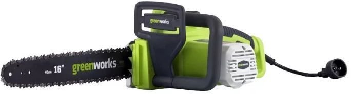 Электропила Greenworks GCS1840 (20027)