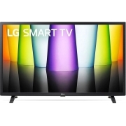 Телевизор LED LG 32" 32LQ63506LA.ARUB, черный 