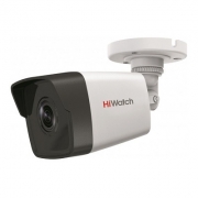 Камера видеонаблюдения IP HiWatch DS-I200(E)(4MM), белый