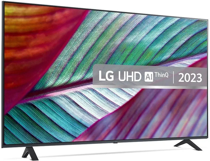 Телевизор LCD LG 50